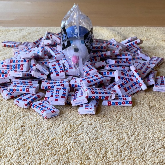 ⚾️ JACK IN THE BOX LOS ANGELES DODGERS HELMET ANTENNA BALL ⚾️ NWOT ⚾️ - Picture 3 of 16